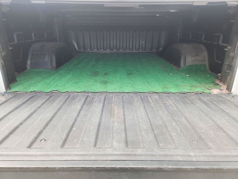 Certified 2021 Chevrolet Silverado 1500 LT w/ LPO, Liner Protection Package RWD image 24