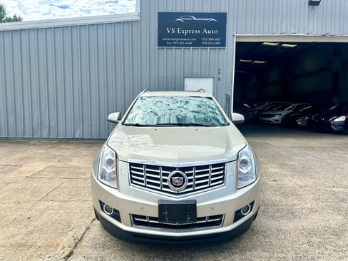 Used 2014 Cadillac SRX Premium FWD image 2