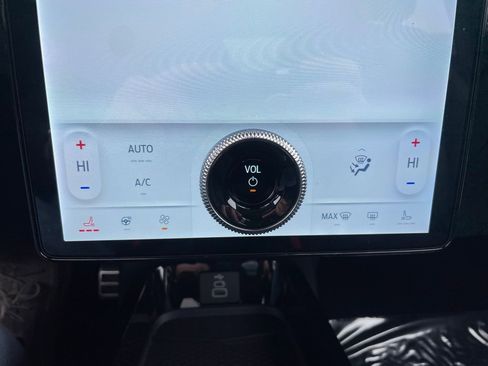 New 2026 Ford Mustang Mach-E Premium w/ Sport Appearance Package image 11