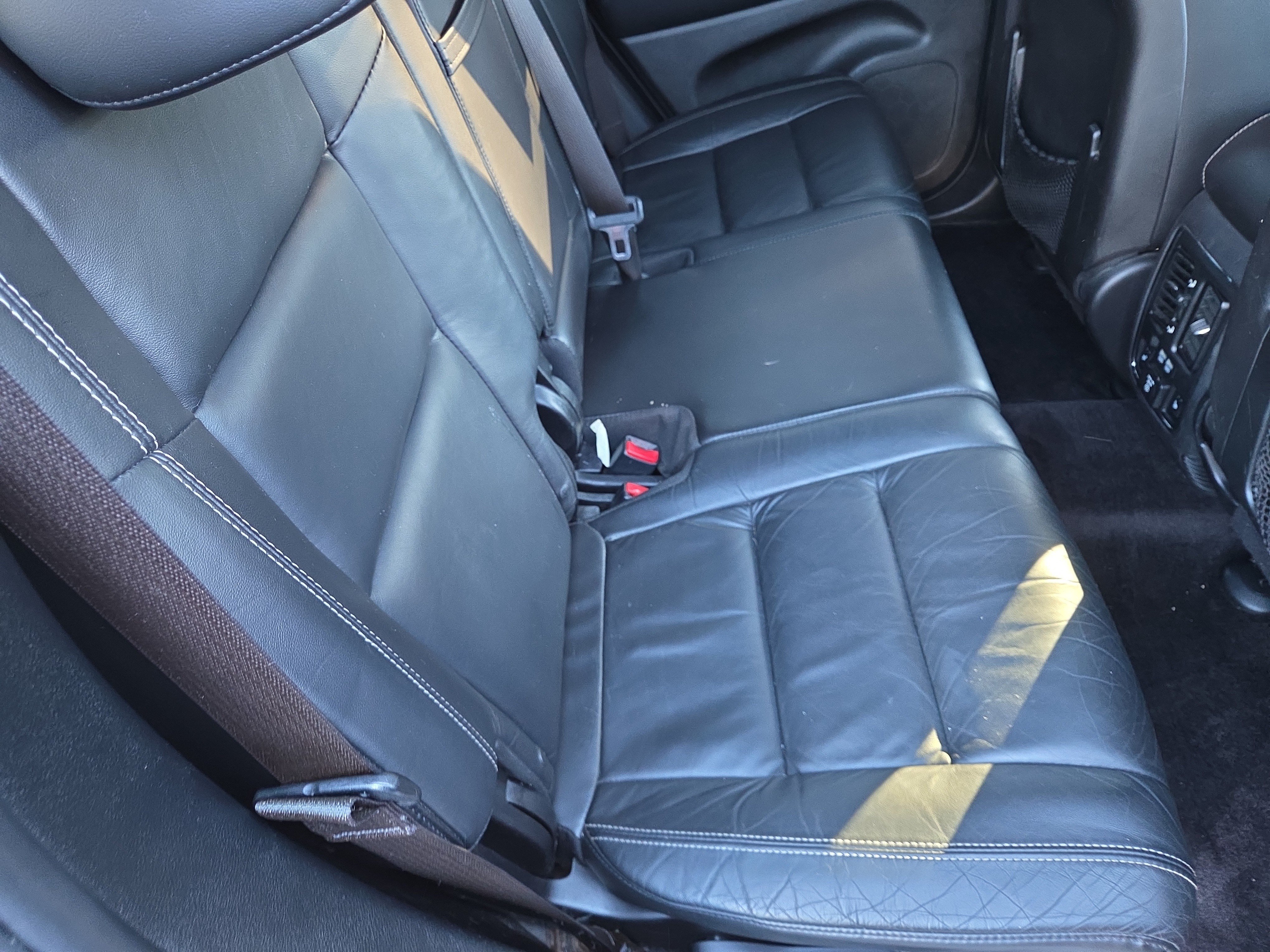Certified 2017 Jeep Grand Cherokee Limited AWD/4WD image 21