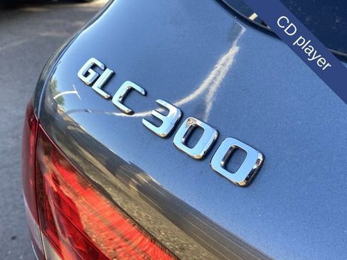Used 2019 Mercedes-Benz GLC 300 image 8