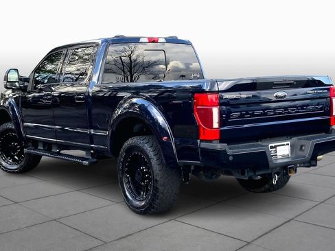 Used 2021 Ford F250 Lariat image 12