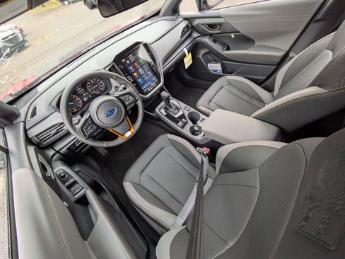 New 2026 Subaru Crosstrek 2.5i Wilderness AWD/4WD image 13