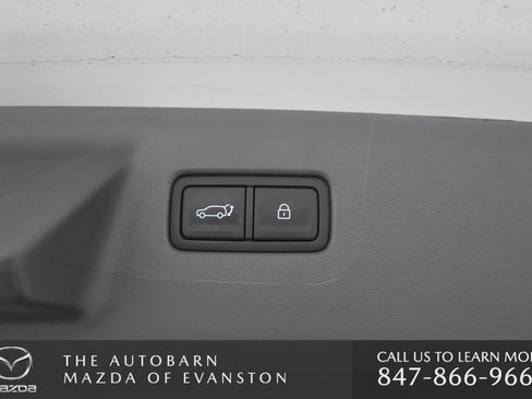 Used 2025 Hyundai Santa Fe SEL image 42