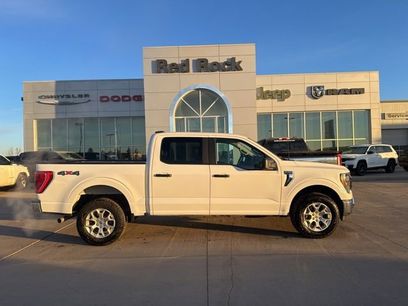 Used 2023 Ford F150 XLT