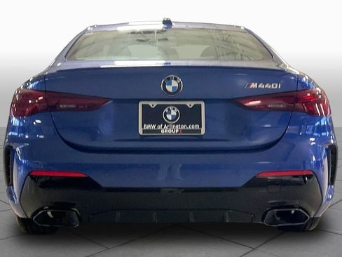 New 2027 BMW M440i Coupe w/ Premium Package RWD image 4