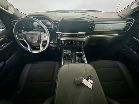 Used 2023 Chevrolet Silverado 1500 RST image 10