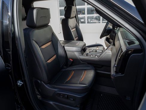 Used 2024 GMC Sierra 2500 AT4 w/ AT4 Premium Plus Package image 28