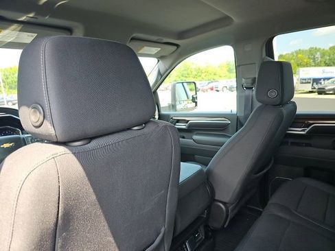 Used 2024 Chevrolet Silverado 3500 LT w/ All Star Edition image 24