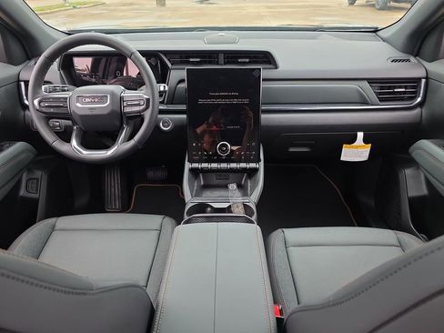 New 2026 GMC Terrain AT4 w/ Convenience Package III image 25