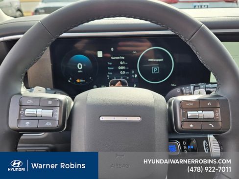 New 2026 Hyundai Palisade SEL image 26