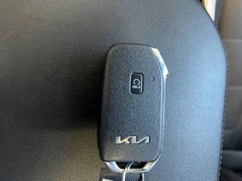 Certified 2023 Kia Stinger GT2 AWD/4WD image 25