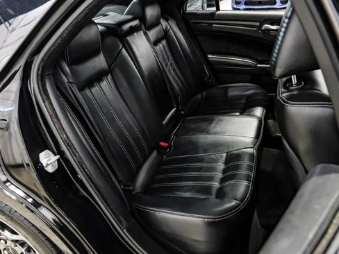 Used 2015 Chrysler 300 S w/ 300S Premium Group RWD image 49