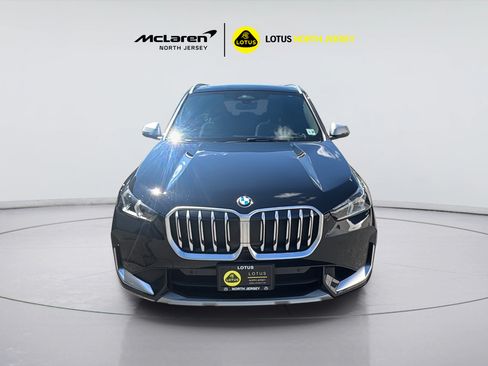 Used 2023 BMW X1 xDrive28i w/ Convenience Package AWD/4WD image 2