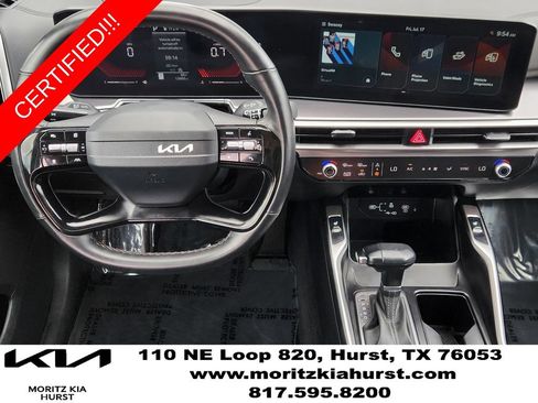 Used 2026 Kia Sorento S FWD image 11