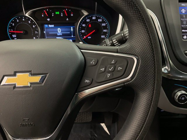 Used 2024 Chevrolet Equinox LS w/ LS Convenience Package FWD image 13