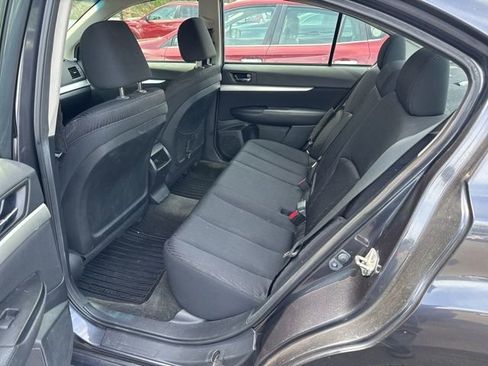 Used 2012 Subaru Legacy 2.5i Premium AWD/4WD image 10