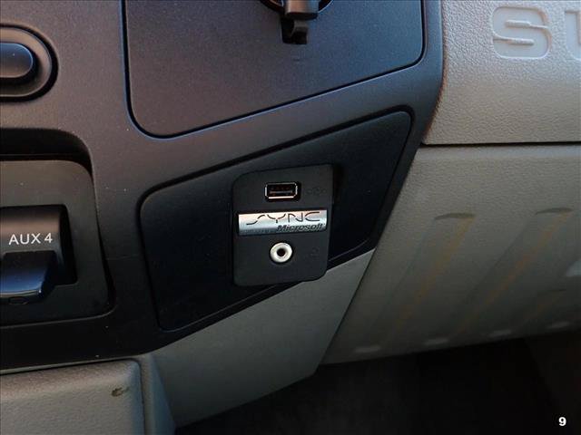 Used 2010 Ford F250 XLT AWD/4WD image 15