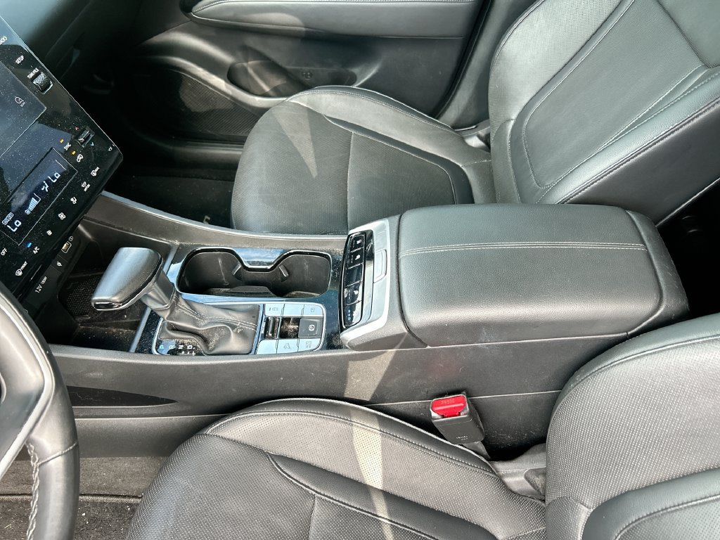 Used 2022 Hyundai Tucson SEL w/ Convenience + Premium Package FWD image 28