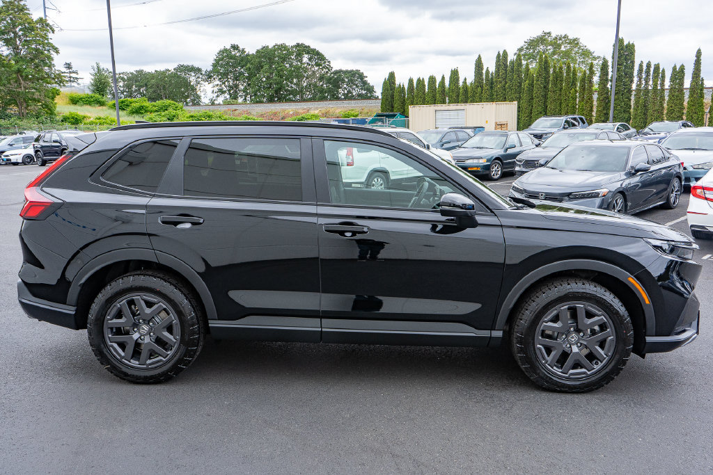 New 2026 Honda CR-V TrailSport image 5