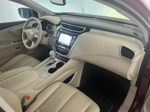 Used 2016 Nissan Murano Platinum AWD/4WD image 23