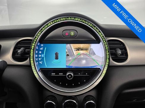 Used 2022 MINI Cooper Convertible FWD image 20