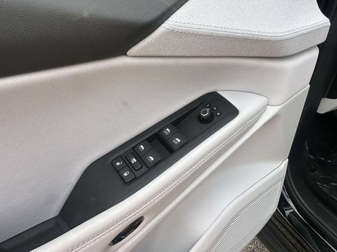 New 2026 Jeep Cherokee Laredo AWD/4WD image 12