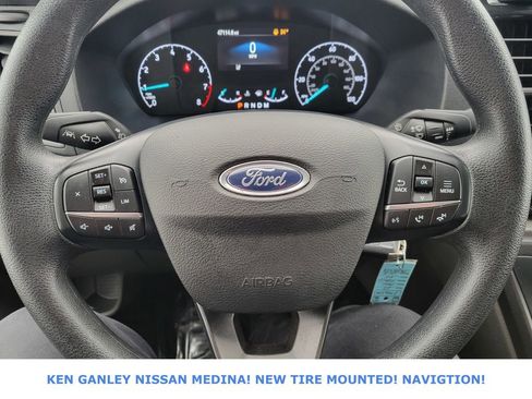 Used 2023 Ford Transit 350 XLT image 28