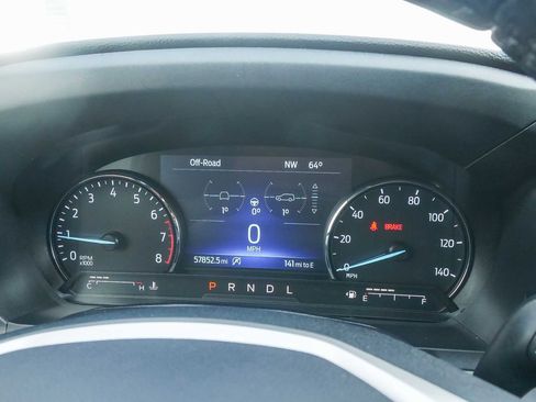 Used 2021 Ford Explorer XLT w/ Equipment Group 202A RWD image 23