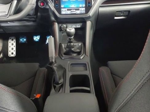 New 2026 Subaru WRX Premium AWD/4WD image 20