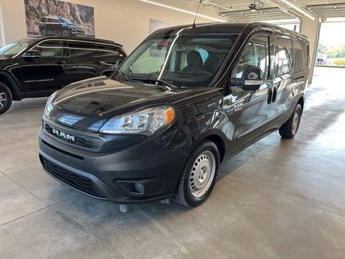 Used 2019 RAM ProMaster City Tradesman image 1