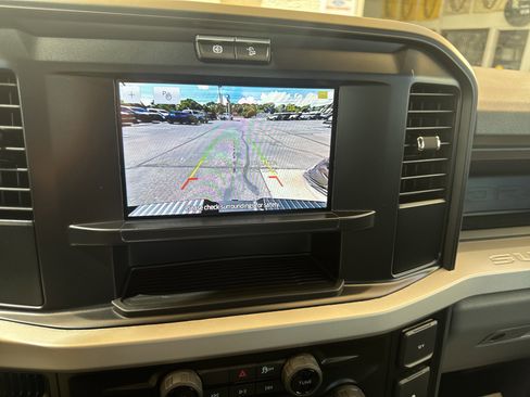 New 2026 Ford F250 XL w/ STX Appearance Package image 26