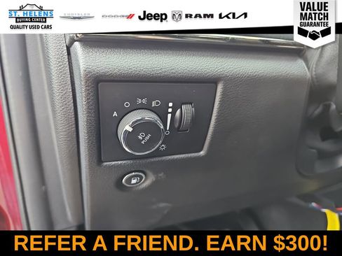 Used 2020 Jeep Grand Cherokee Limited X image 15