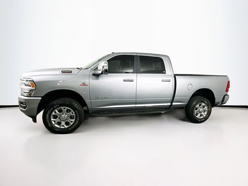 Used 2024 RAM 2500 Laramie image 4