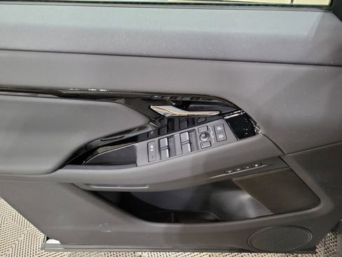 New 2026 Land Rover Range Rover Evoque S image 14