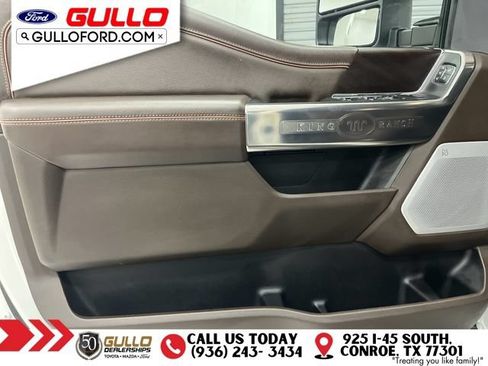 Used 2026 Ford F250 King Ranch AWD/4WD image 18