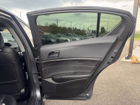 Used 2020 Acura ILX image 16
