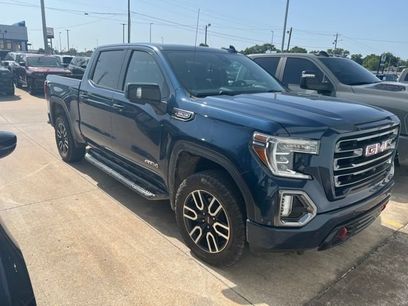 Used 2019 GMC Sierra 1500 AT4 w/ AT4 Premium Package