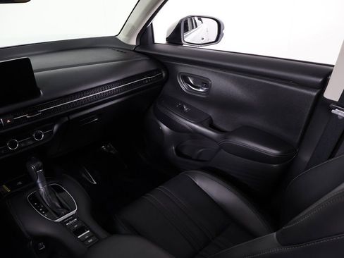 Used 2023 Honda HR-V EX-L image 35