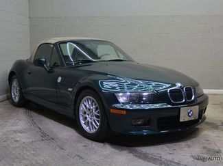 Used 2000 BMW Z3 2.8 video 1