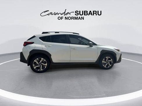 Used 2024 Subaru Crosstrek 2.0i Premium AWD/4WD image 9