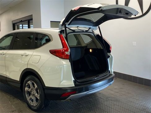 Used 2019 Honda CR-V EX-L image 25