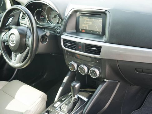 Used 2016 MAZDA CX-5 Touring FWD image 28