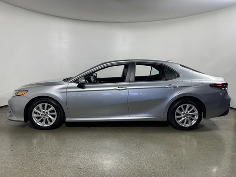 Certified 2024 Toyota Camry LE FWD image 6