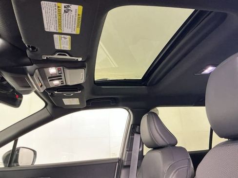 New 2026 Subaru Outback Limited image 11