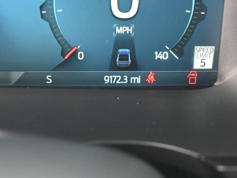 Used 2025 Ford F150 Raptor w/ Equipment Group 803A Raptor R image 24