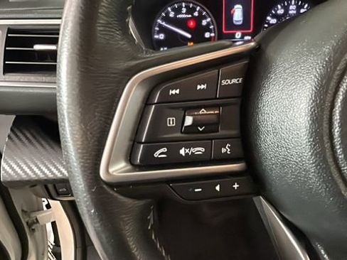 Used 2023 Subaru Ascent Premium w/ Convenience Package AWD/4WD image 16