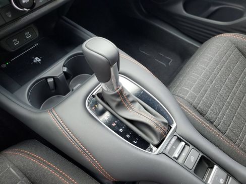 New 2027 Honda HR-V Sport image 19