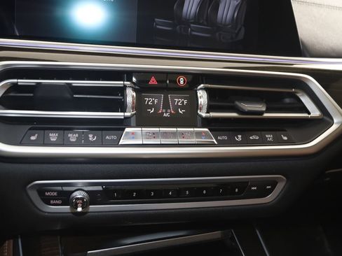 Used 2020 BMW X5 xDrive40i w/ Premium Package AWD/4WD image 31