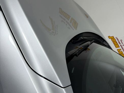 Used 2024 Nissan Rogue SV image 11